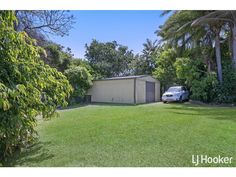 232 Macdonnell Road, Clontarf QLD 4019 LJ Hooker Redcliffe Sold