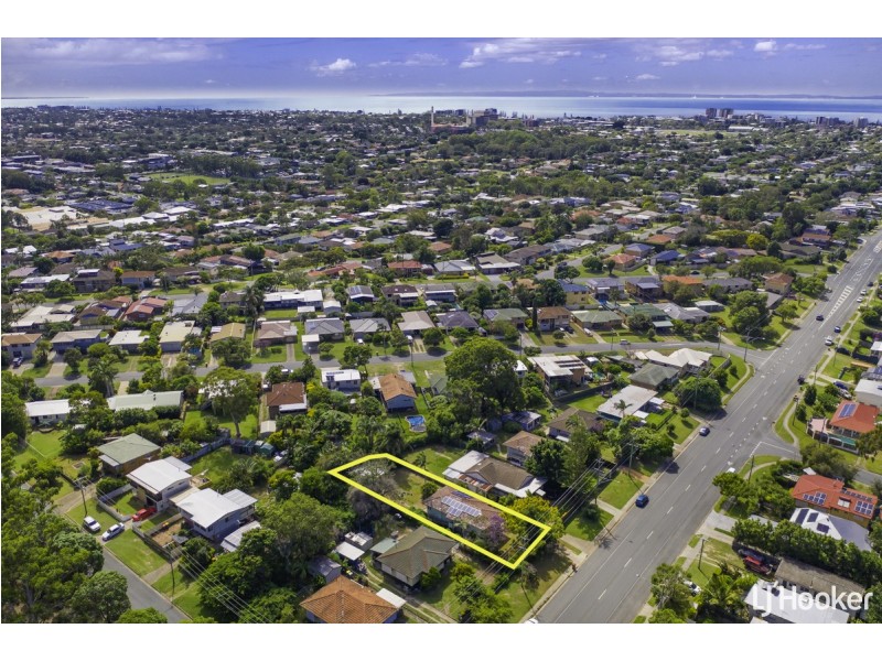 232 Macdonnell Road, Clontarf QLD 4019 LJ Hooker Redcliffe Sold