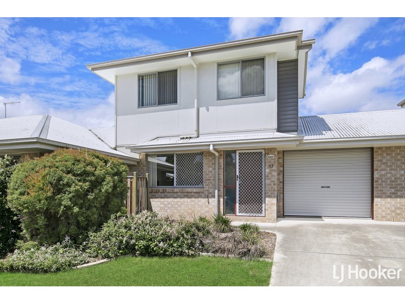 53/43-55 Brisbane Crescent, Deception Bay QLD 4508