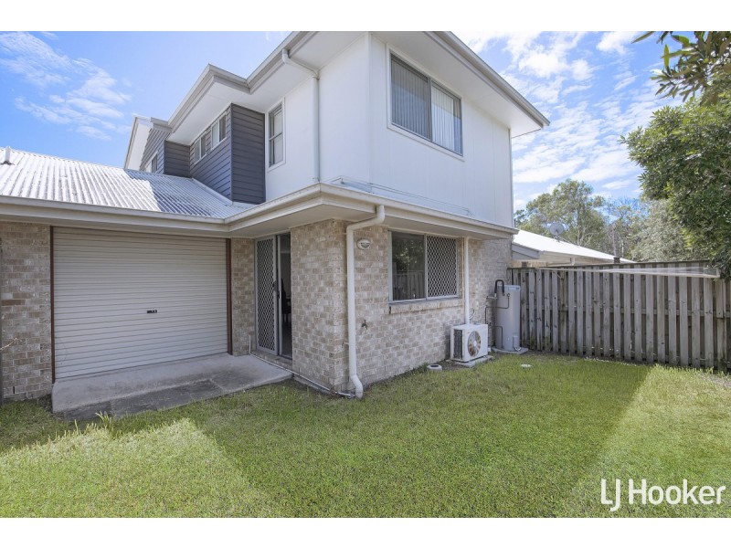 53/43-55 Brisbane Crescent, Deception Bay QLD 4508