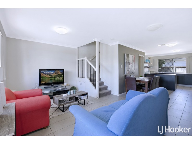 53/43-55 Brisbane Crescent, Deception Bay QLD 4508