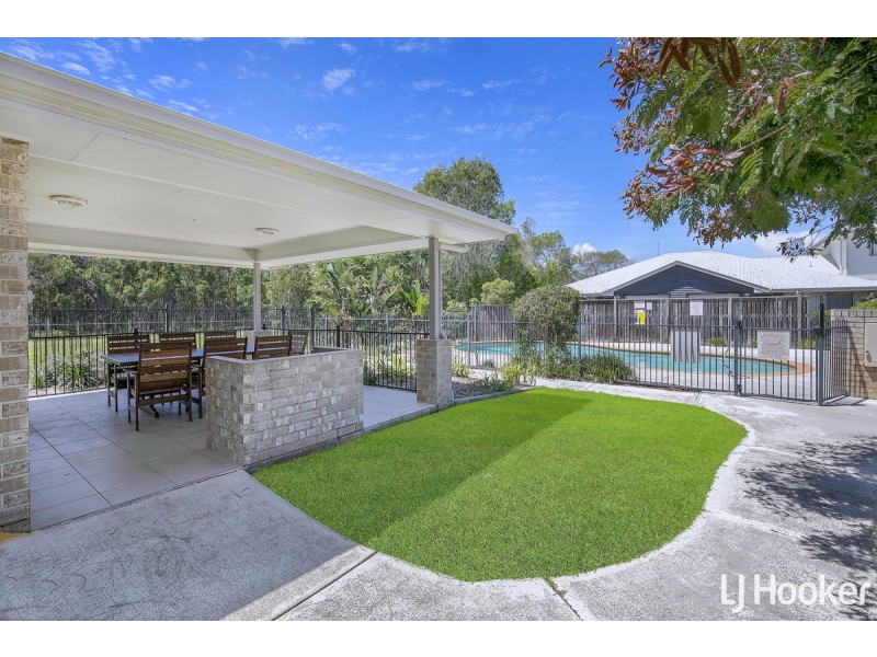 53/43-55 Brisbane Crescent, Deception Bay QLD 4508