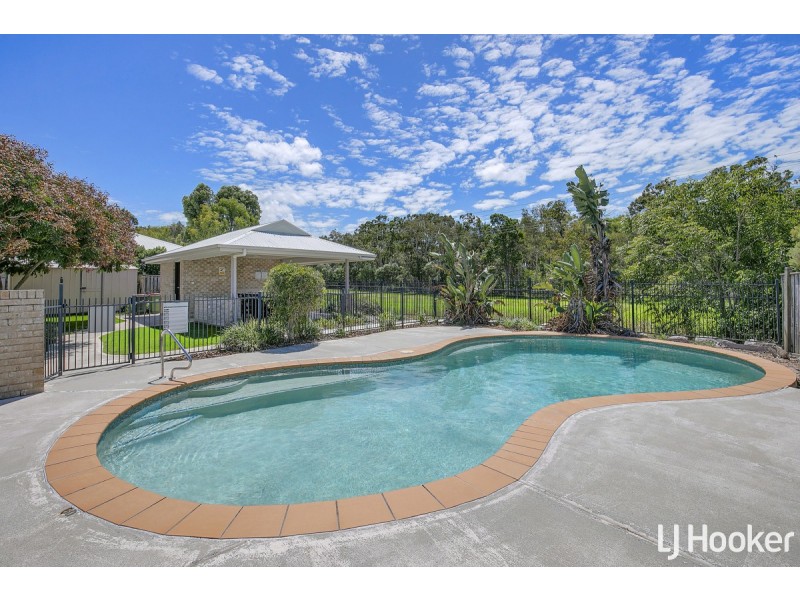 53/43-55 Brisbane Crescent, Deception Bay QLD 4508