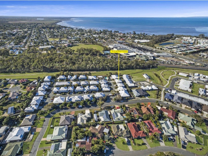 53/43-55 Brisbane Crescent, Deception Bay QLD 4508