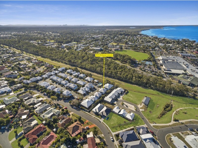53/43-55 Brisbane Crescent, Deception Bay QLD 4508