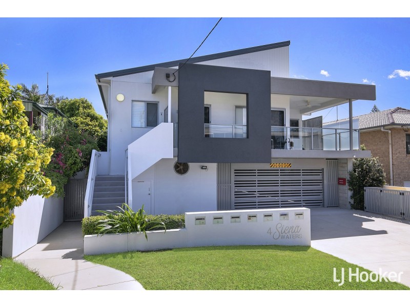 2/4 Albert Street, Margate QLD 4019