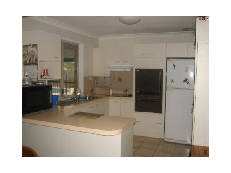 Kippa-ring QLD 4021
