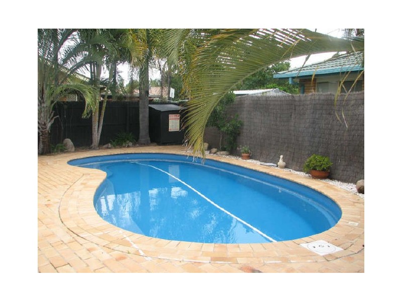 Kippa-ring QLD 4021