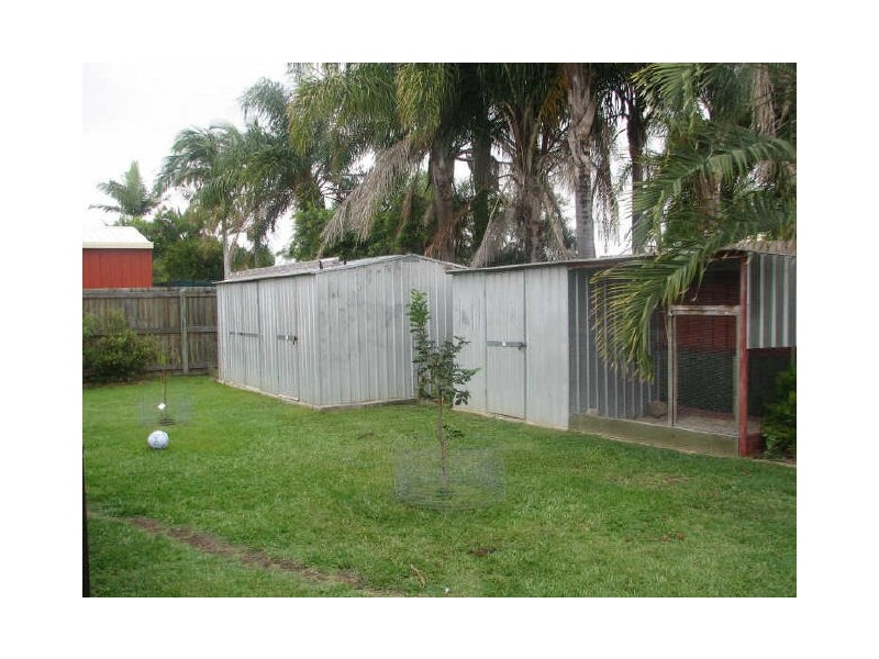 Kippa-ring QLD 4021