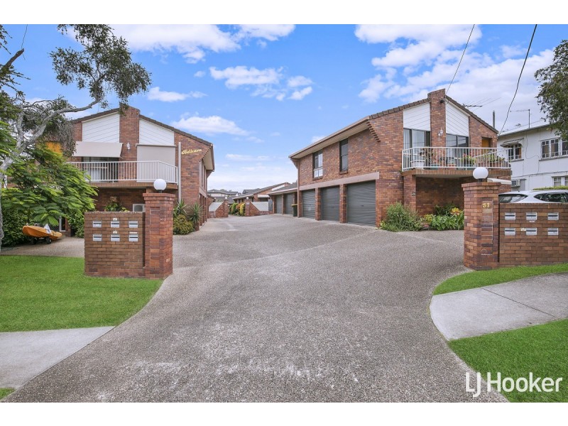 1/51 Sutton Street, Redcliffe QLD 4020