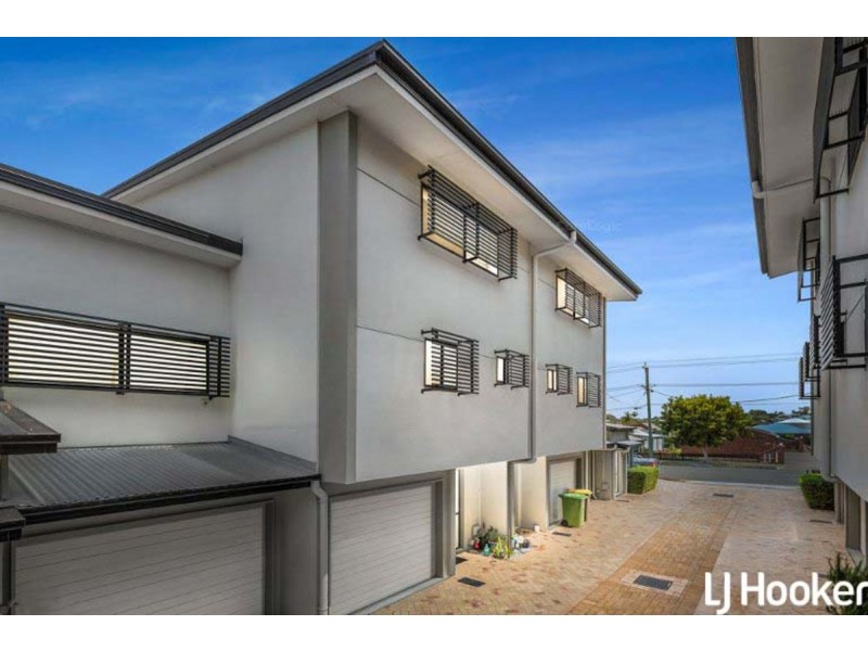 11/25 Georgina Street, Woody Point QLD 4019