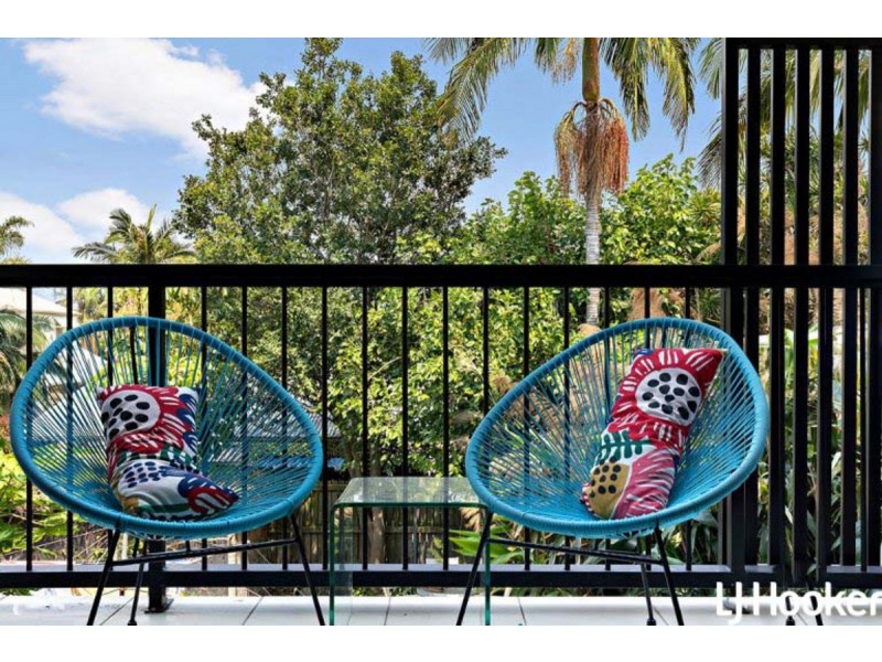 11/25 Georgina Street, Woody Point QLD 4019