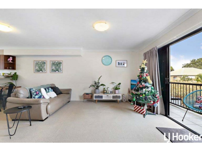 11/25 Georgina Street, Woody Point QLD 4019