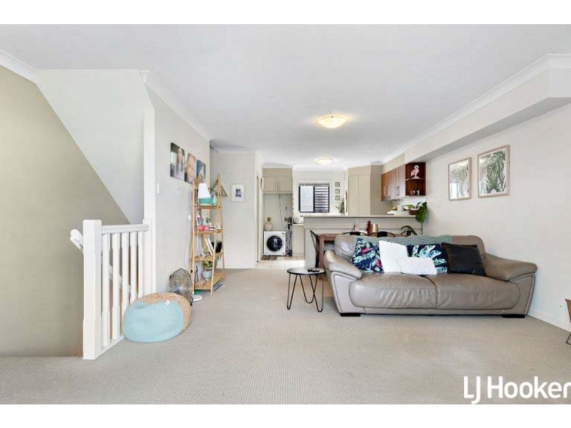 11/25 Georgina Street, Woody Point QLD 4019