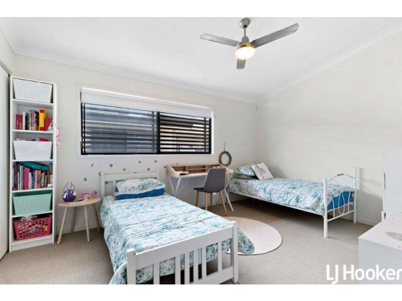 11/25 Georgina Street, Woody Point QLD 4019