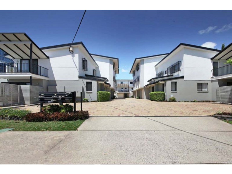 11/25 Georgina Street, Woody Point QLD 4019