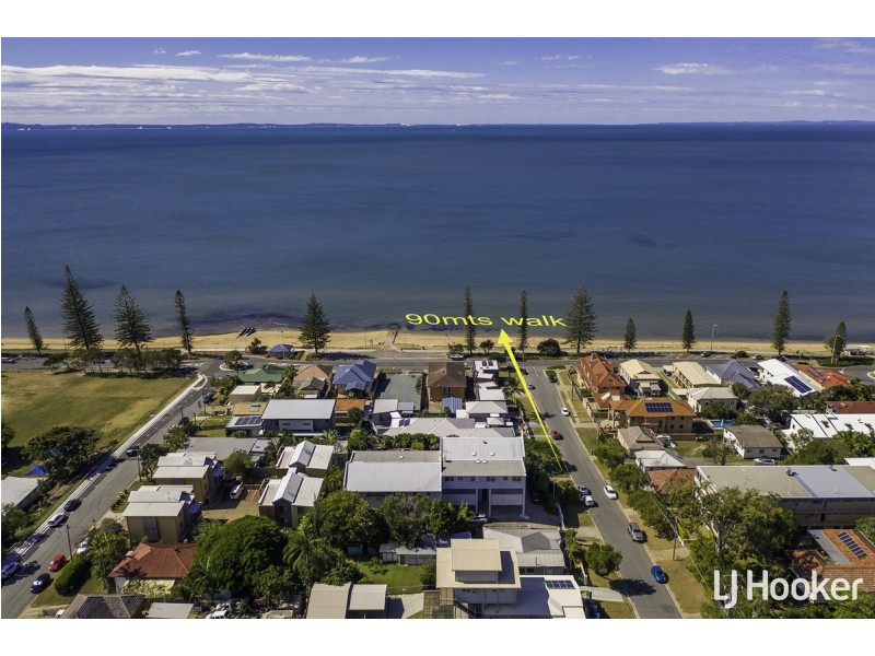 1/4-6 Eveline Street, Margate QLD 4019