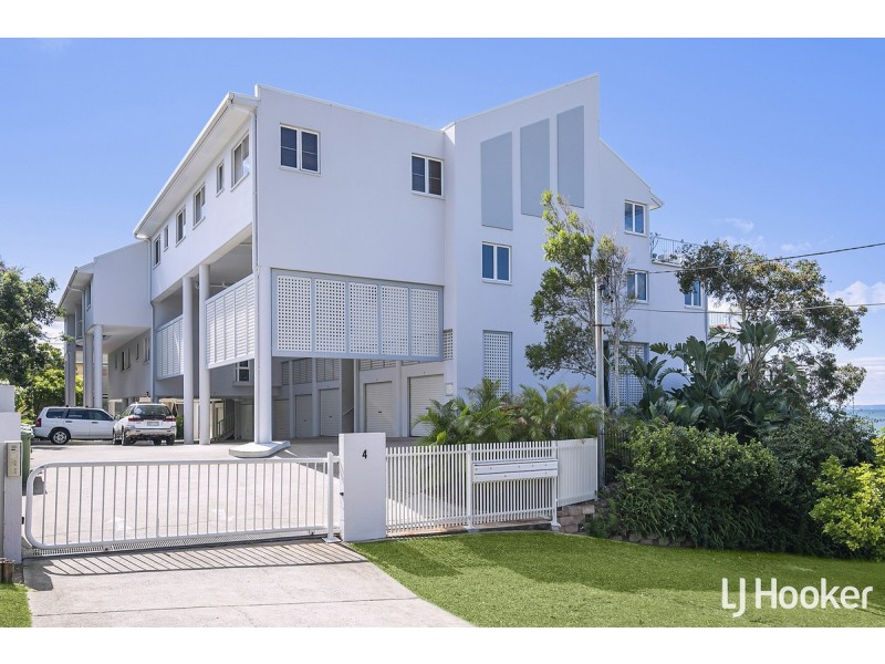 1/4-6 Eveline Street, Margate QLD 4019