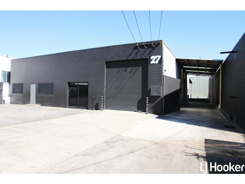 27 Snook Street, Kippa-ring QLD 4021