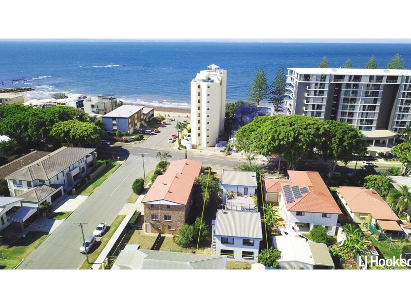 2/19 Prince Edward Parade, Redcliffe QLD 4020