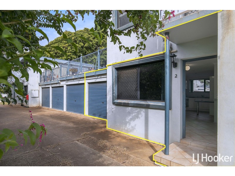 2/19 Prince Edward Parade, Redcliffe QLD 4020