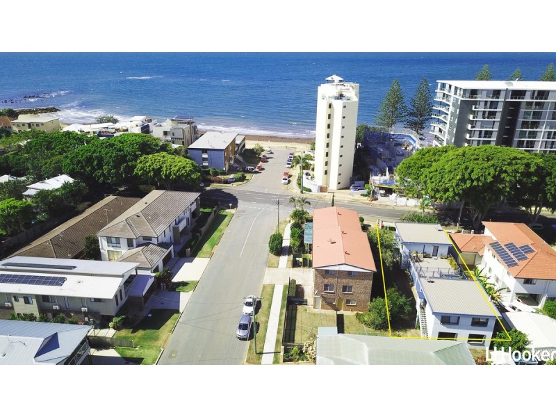 2/19 Prince Edward Parade, Redcliffe QLD 4020