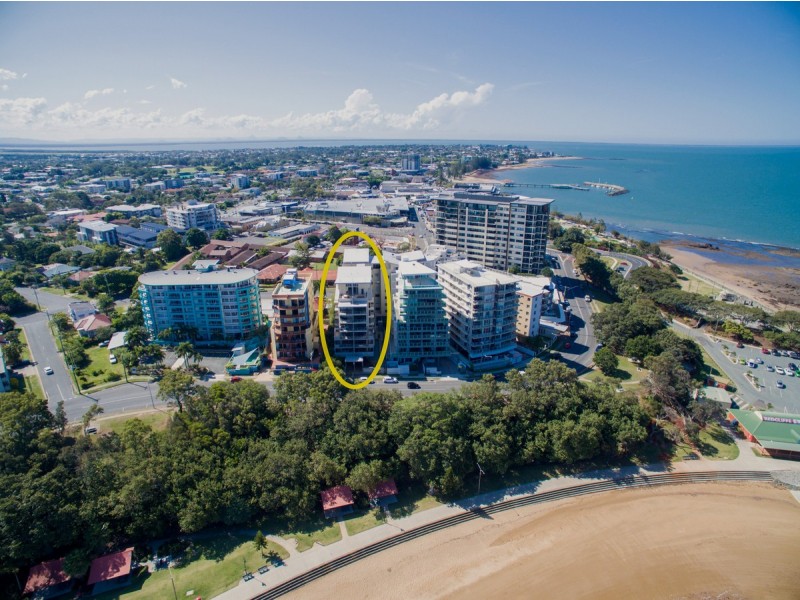 13/83 Marine Parade, Redcliffe QLD 4020