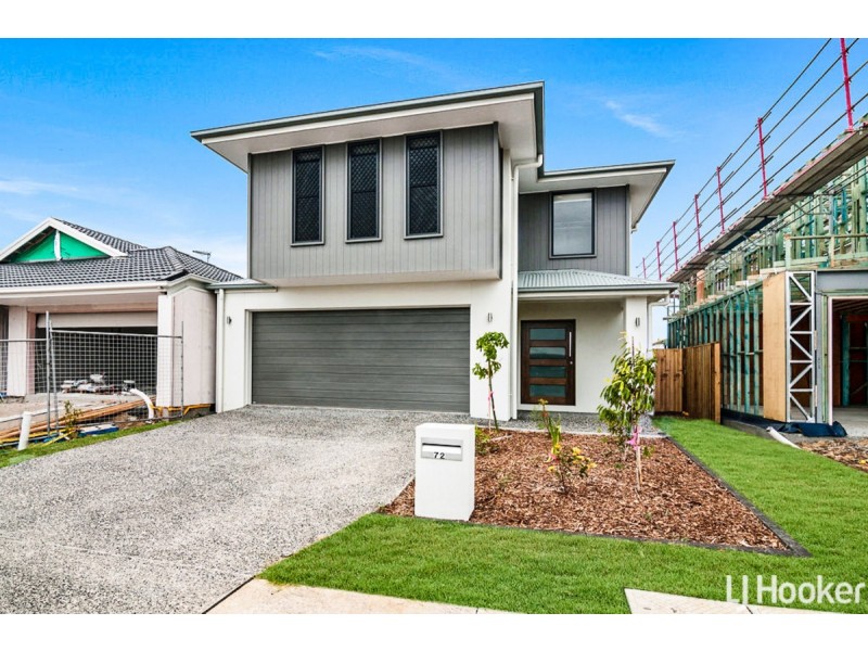 72 Brindabella Street, Newport QLD 4020