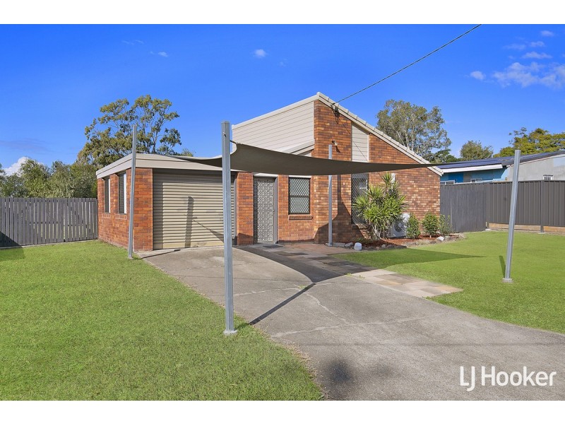 24 Masterton Street, Kippa-ring QLD 4021