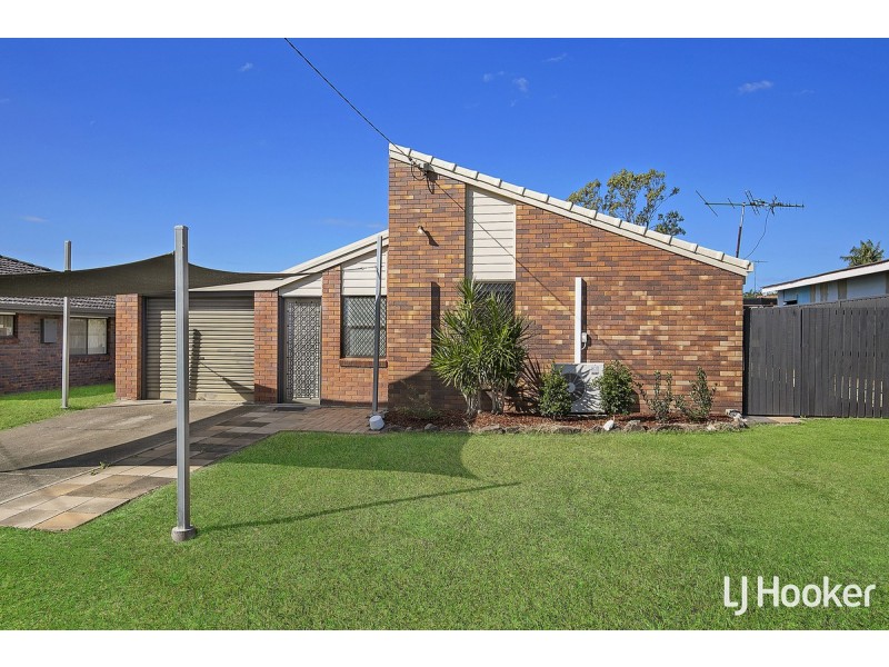 24 Masterton Street, Kippa-ring QLD 4021