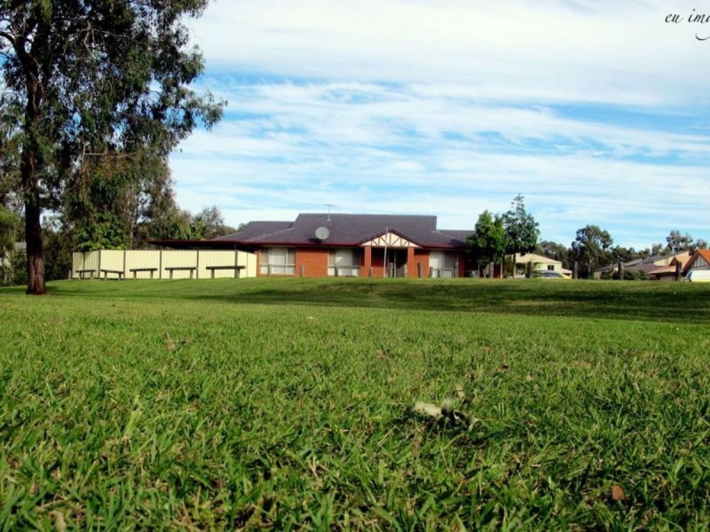 6 Vine Court, Kippa-ring QLD 4021