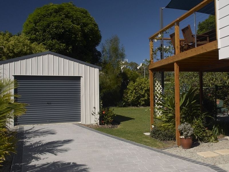 Deception Bay QLD 4508