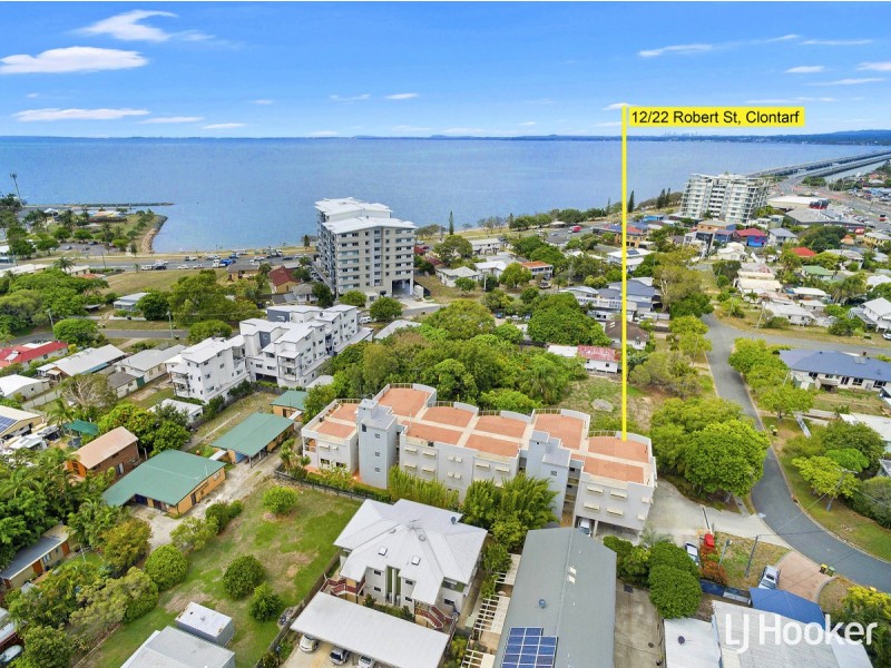 12/22 Robert Street, Clontarf QLD 4019