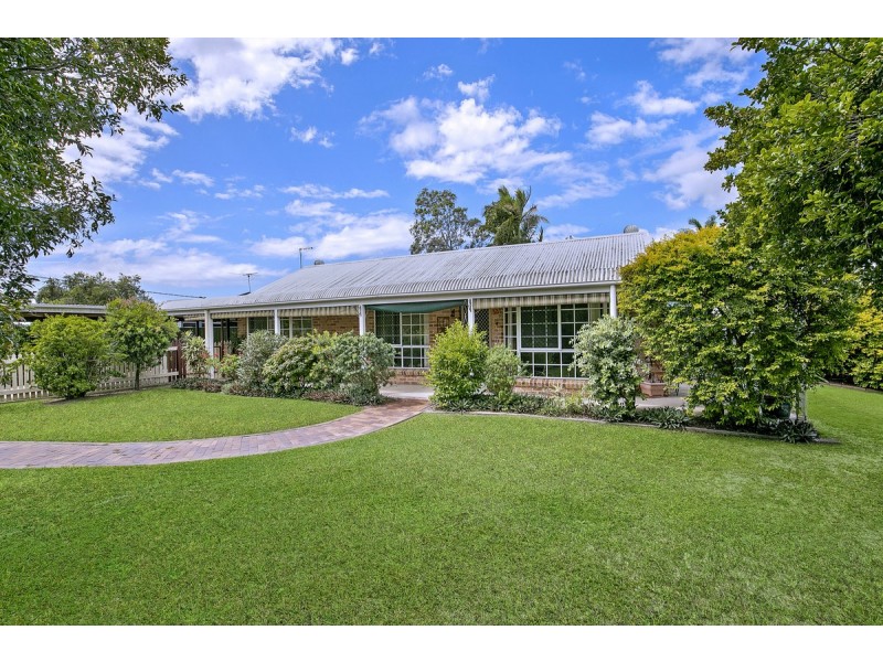 12 Wagtail Drive, Deception Bay QLD 4508