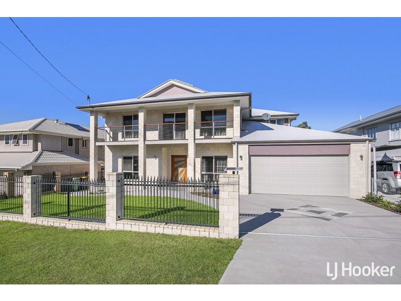 23 Langdon Avenue, Margate QLD 4019