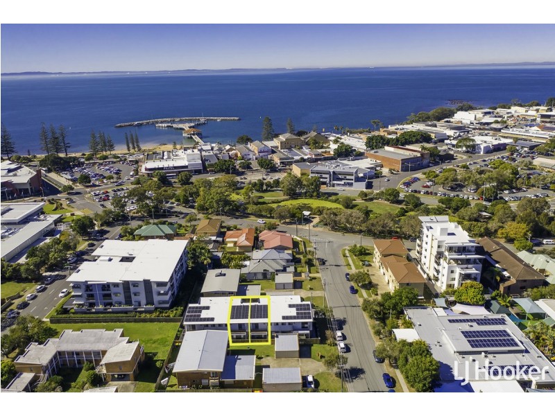 3/8 Meredith Street, Redcliffe QLD 4020
