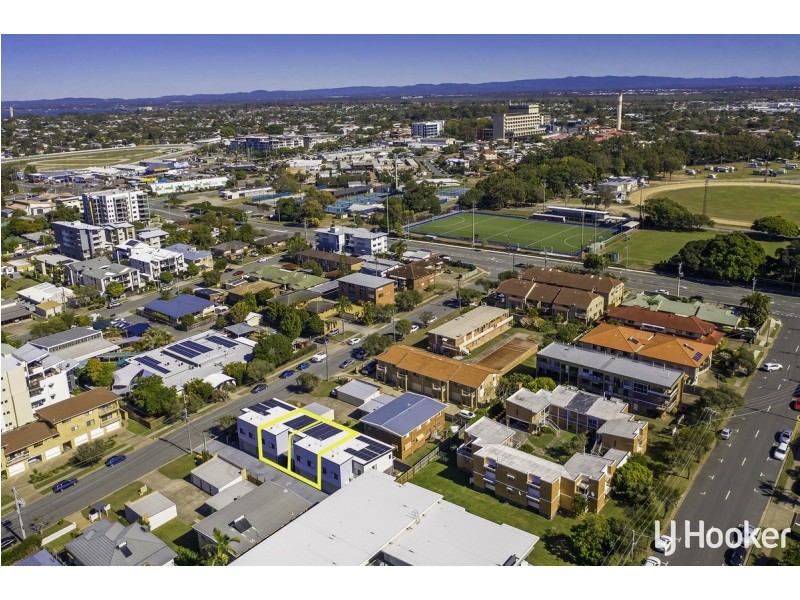 3/8 Meredith Street, Redcliffe QLD 4020