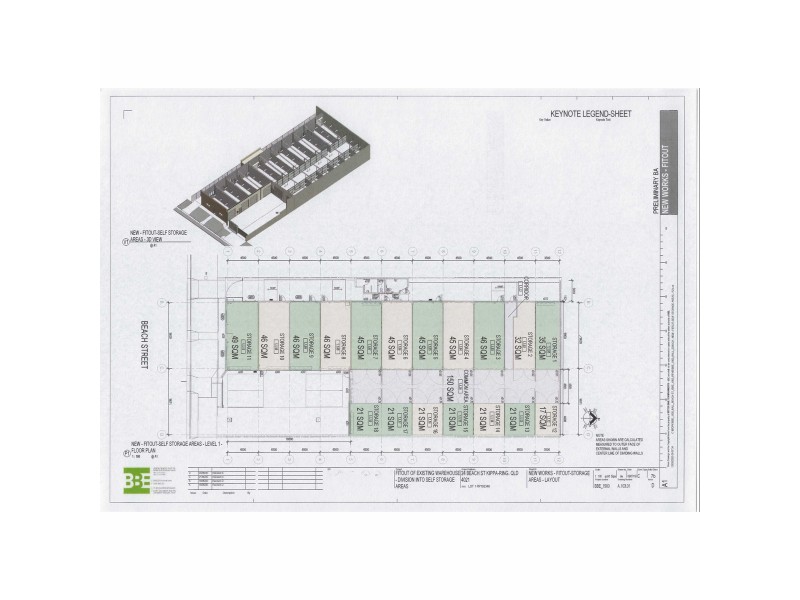 24 Beach Street, Kippa-ring QLD 4021 Floorplan