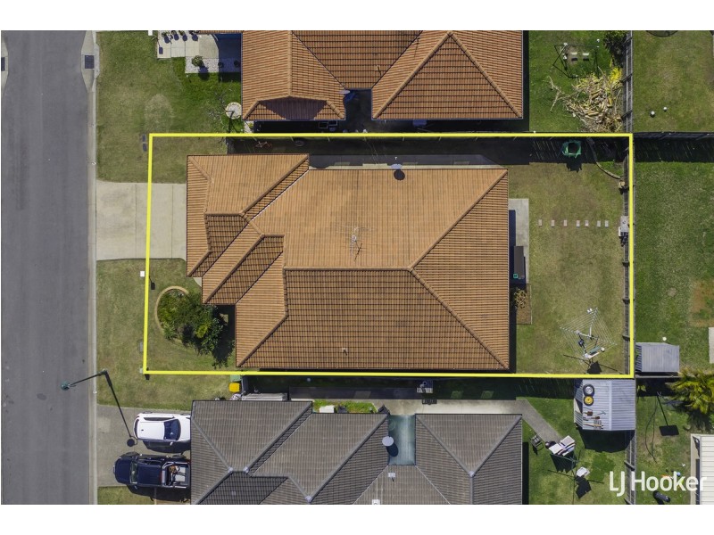 8 Leicester Court, Kippa-ring QLD 4021