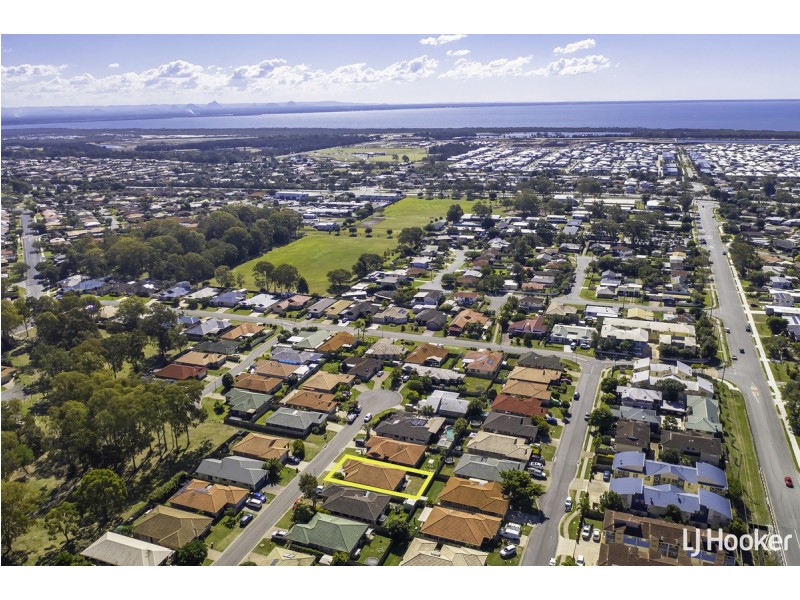 8 Leicester Court, Kippa-ring QLD 4021