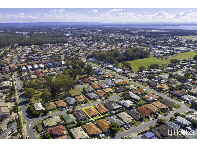 8 Leicester Court, Kippa-ring QLD 4021