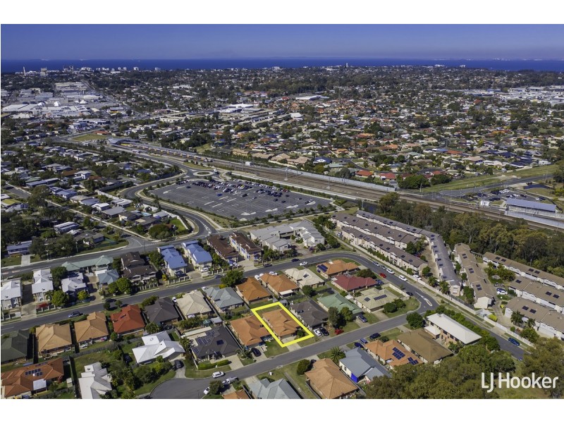 8 Leicester Court, Kippa-ring QLD 4021