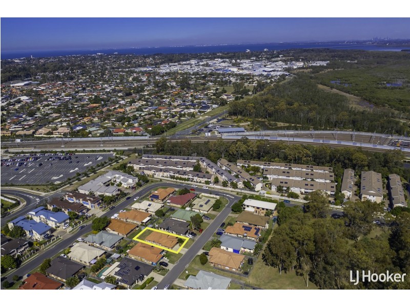 8 Leicester Court, Kippa-ring QLD 4021