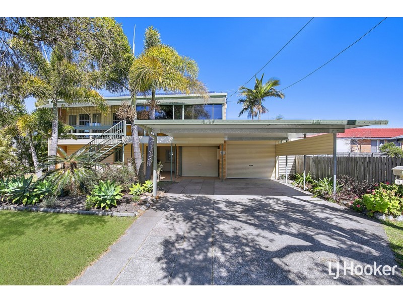 14 Kurrowah Crescent, Margate QLD 4019