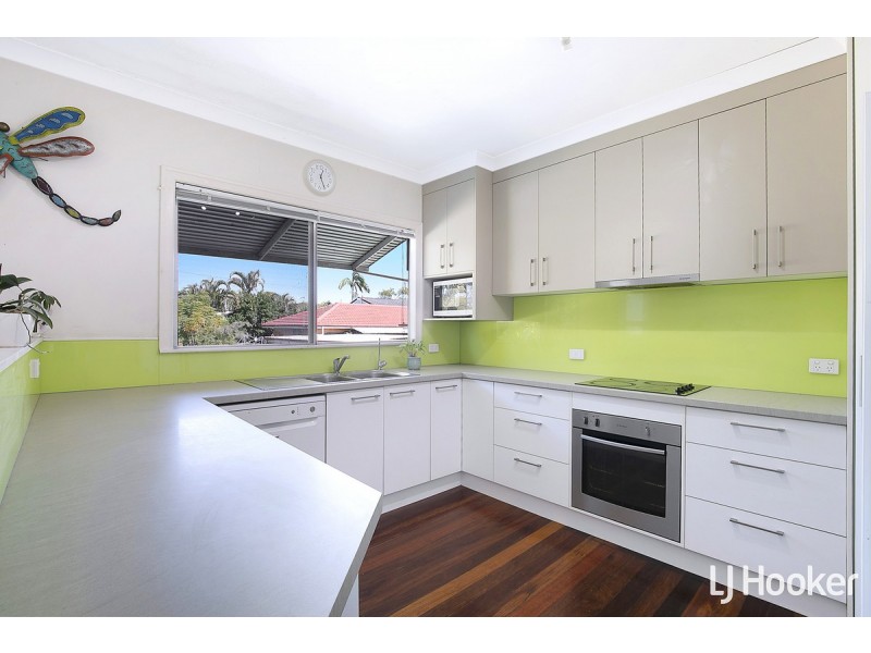 14 Kurrowah Crescent, Margate QLD 4019