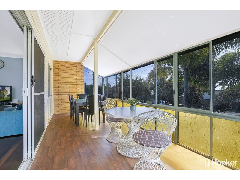 14 Kurrowah Crescent, Margate QLD 4019