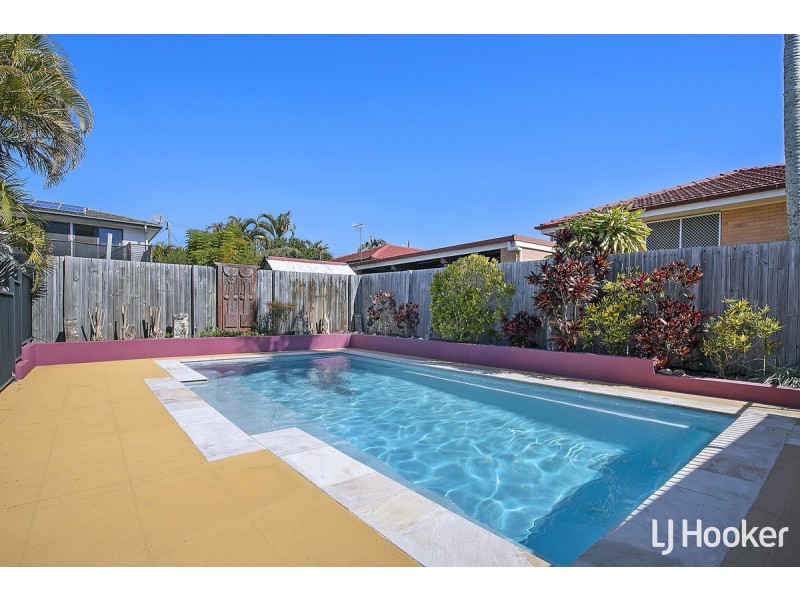 14 Kurrowah Crescent, Margate QLD 4019