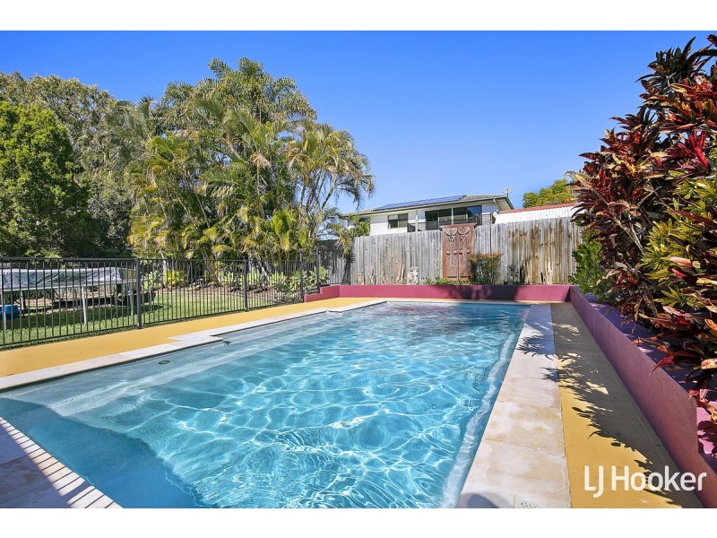 14 Kurrowah Crescent, Margate QLD 4019