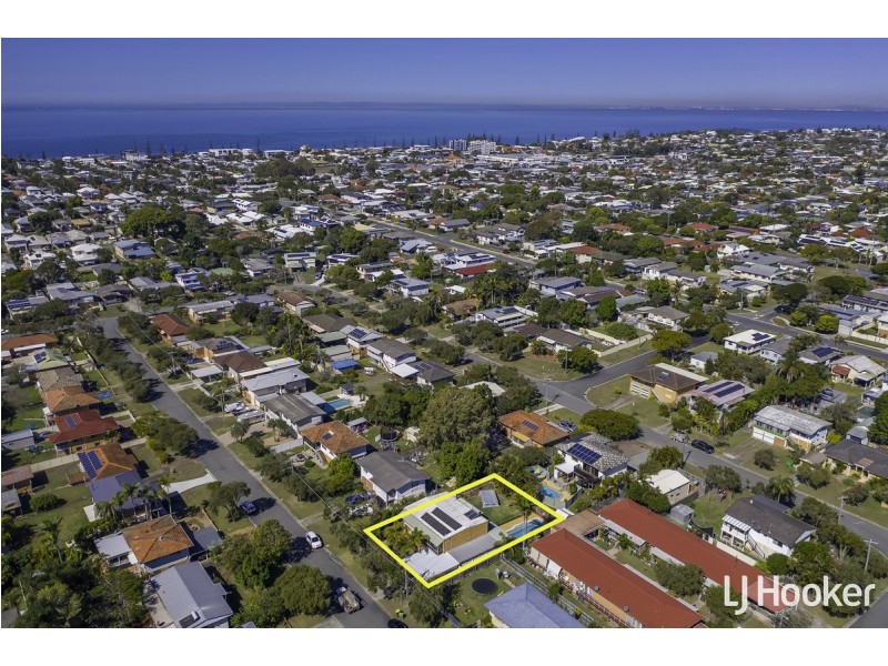 14 Kurrowah Crescent, Margate QLD 4019