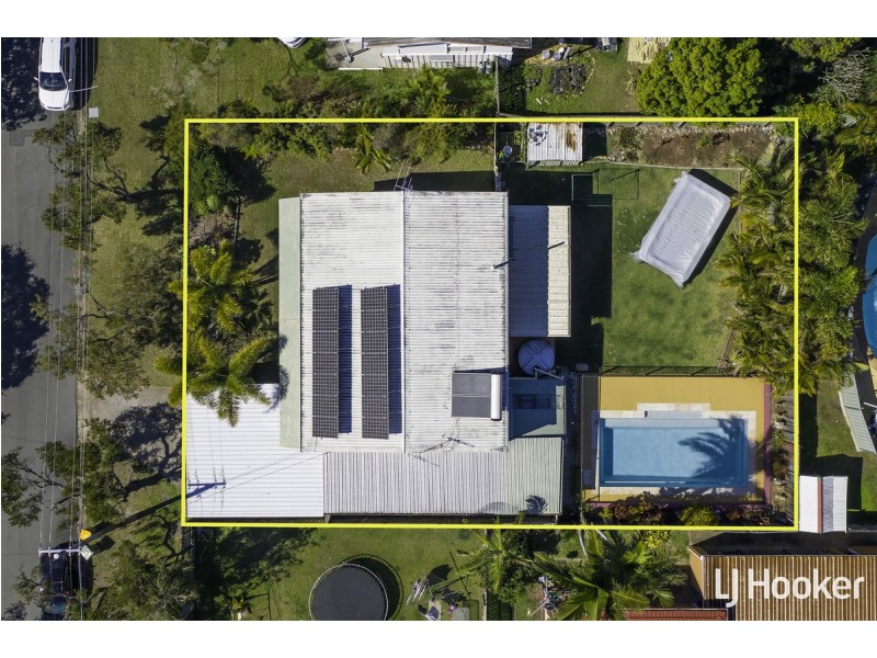 14 Kurrowah Crescent, Margate QLD 4019